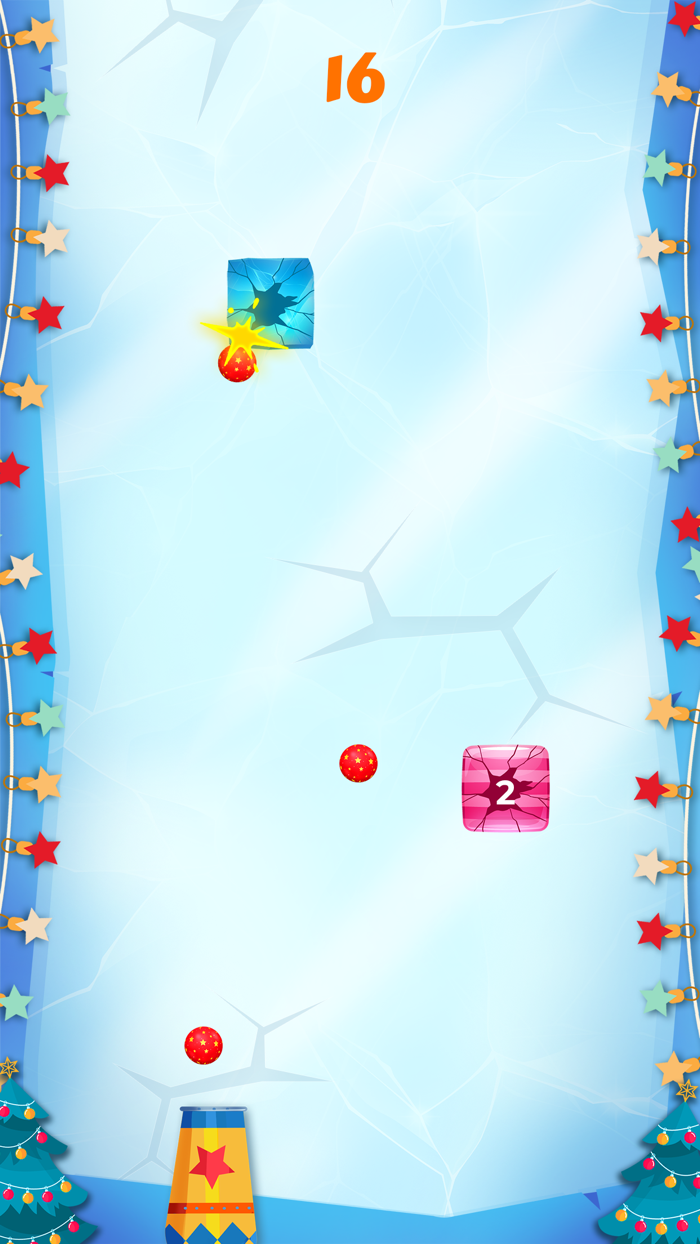 Winter Turret DefenceCold War