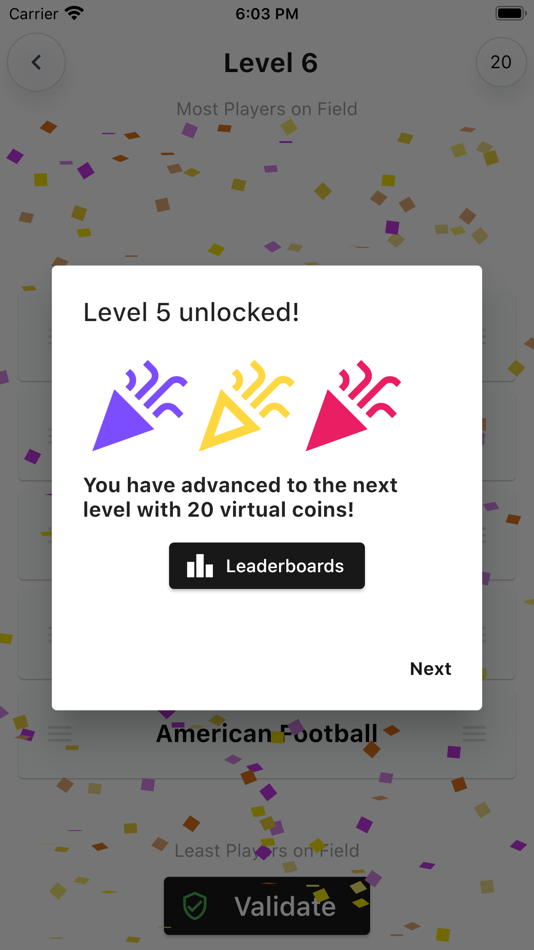 #4. orderstar game (iOS) Podle: drillstars