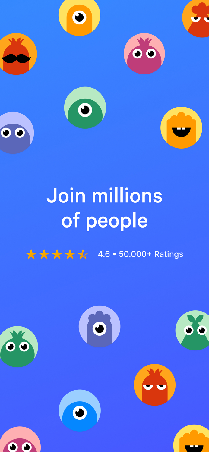 Appinio - Surveys for Rewards