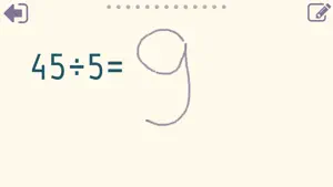 Math Shot Division screenshot 3