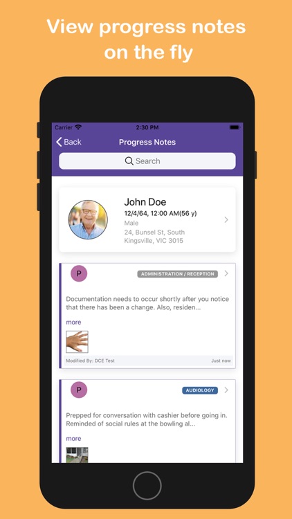 DC2Vue® Go screenshot-4