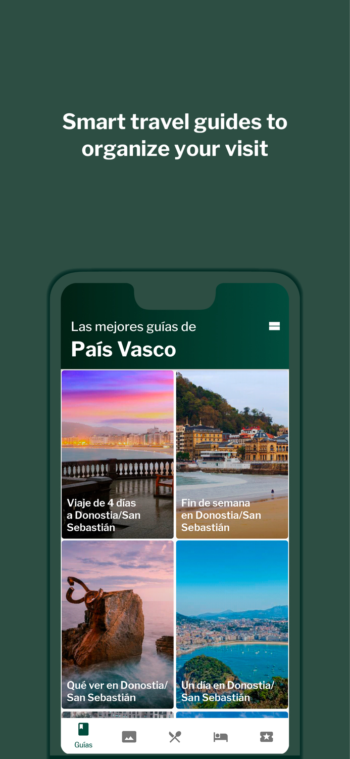 País Vasco - City Guide