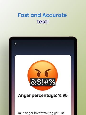 Anger Test | How Angry Are Youのおすすめ画像3