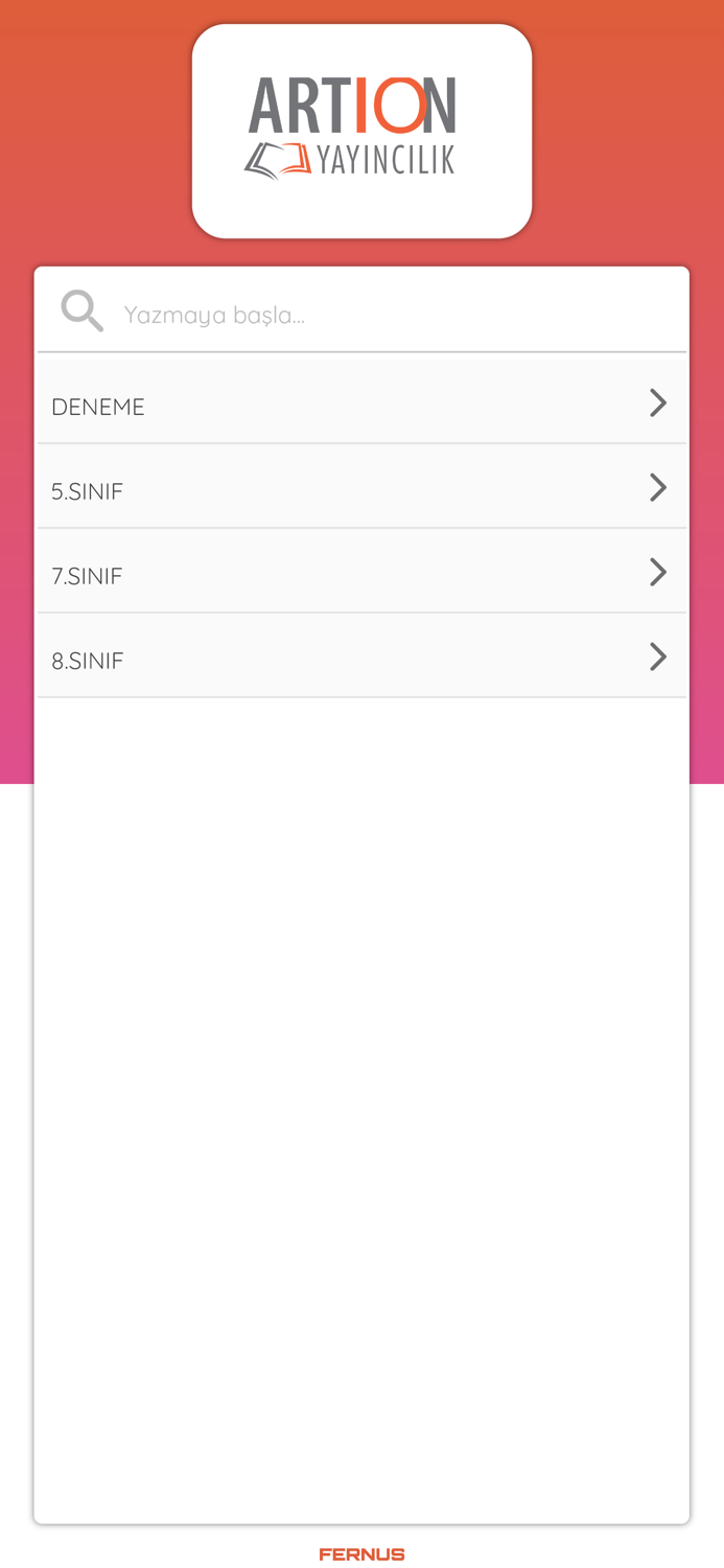 Artı On Video Çözüm