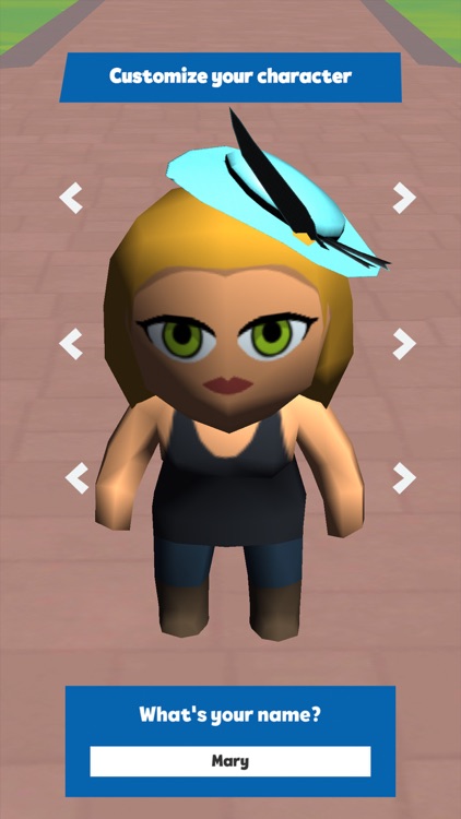 Martino's Party: Quiz Game