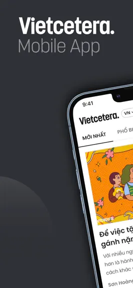 Game screenshot Vietcetera mod apk