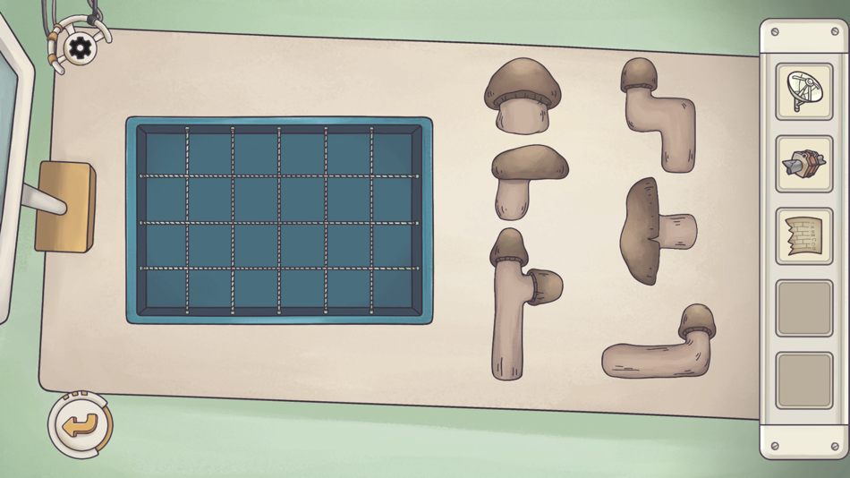 #5. Pasha Planet: Reborn (macOS) By: scorpiogame