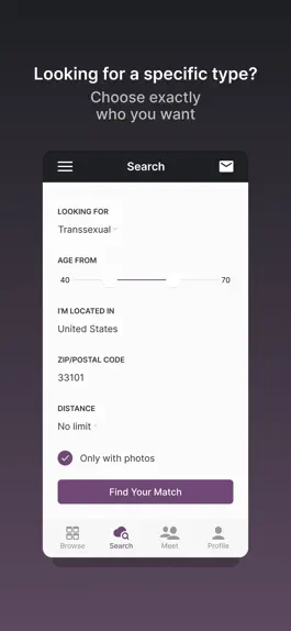 Game screenshot TS Date Dating App hack