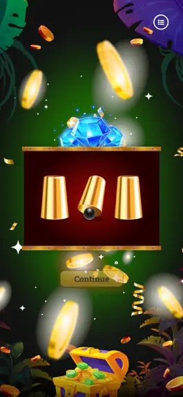 Game screenshot Hey Through Luck hack