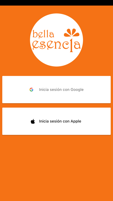 Bella Esencia Screenshot