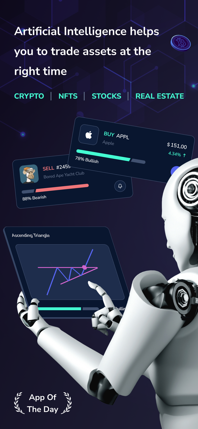 Fingaroo GPT-Powered Trader