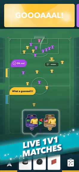 Game screenshot WFM 2023 - Soccer Manager Game mod apk