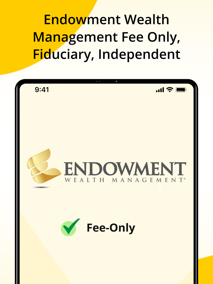 Endowment Wealth Management