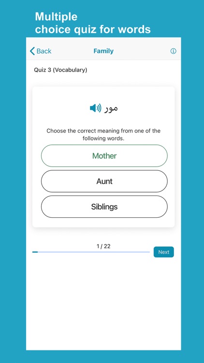 Learn Pashto Language screenshot-5