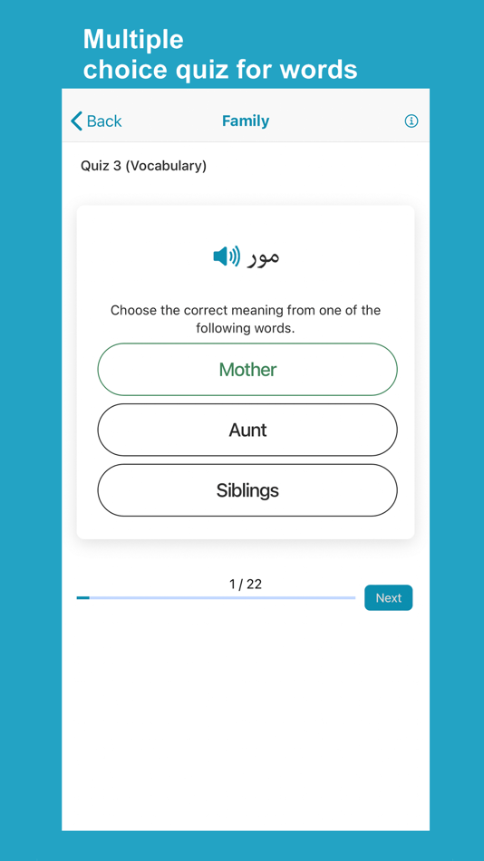 #6. Learn Pashto Language (iOS) Podle: Revit Technologies