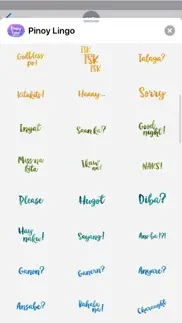 pinoy lingo for imessage problems & solutions and troubleshooting guide - 3