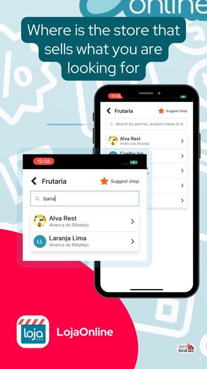 Loja Online screenshot-3