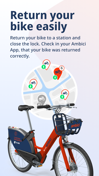 Ambici screenshot 4