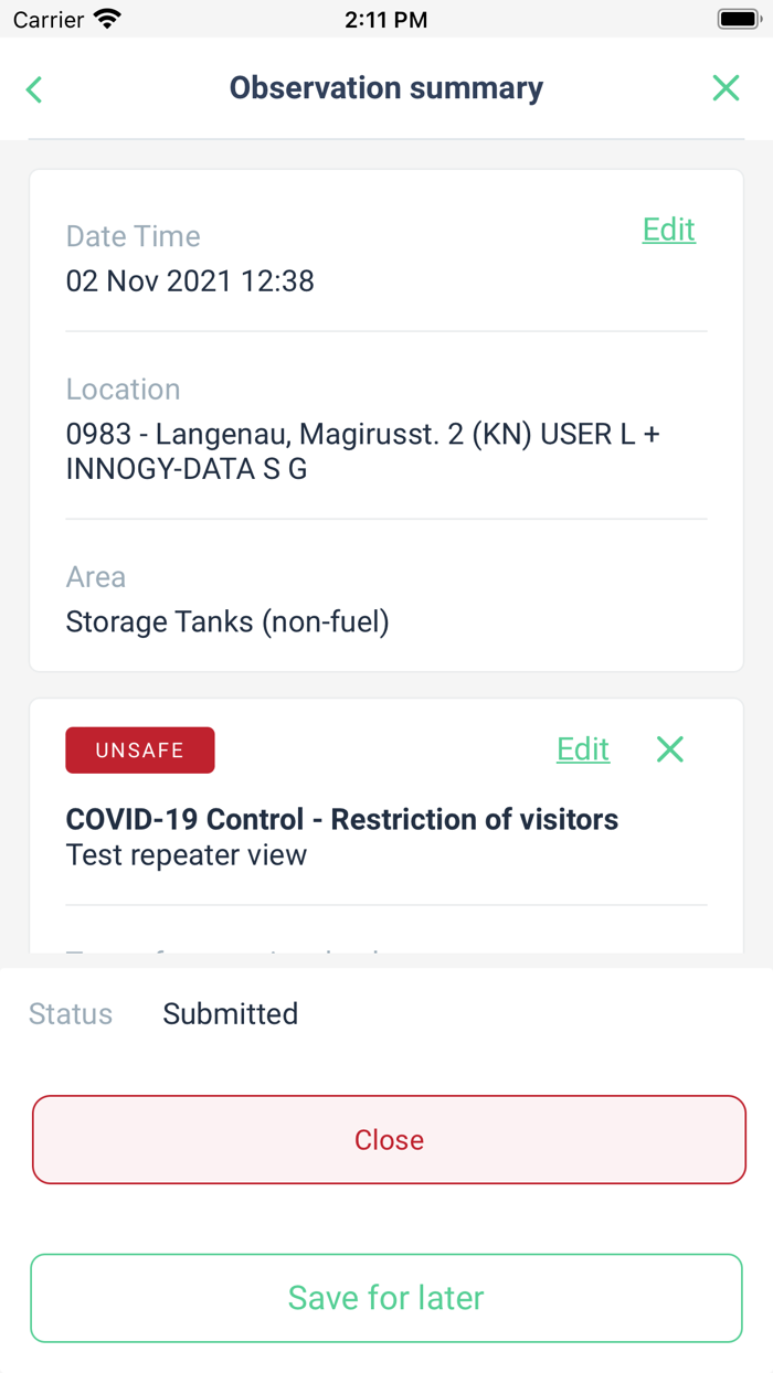 Emex Cornish Lithium