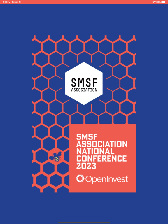 SMSFA Annual Conference 2023