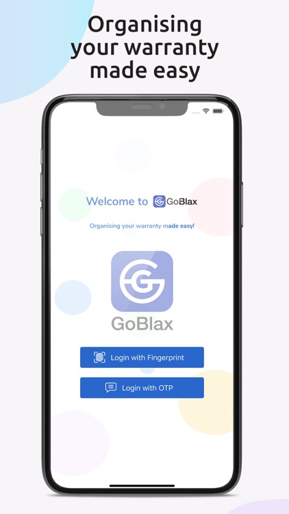 Goblax