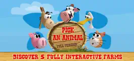 Game screenshot Old MacDonald Had a Farm mod apk