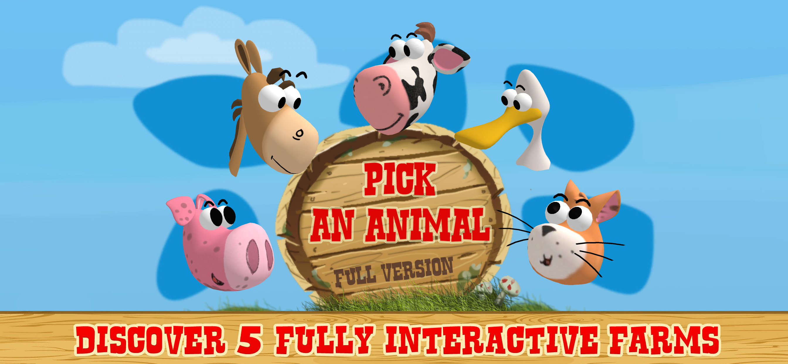 Old MacDonald Had a Farm