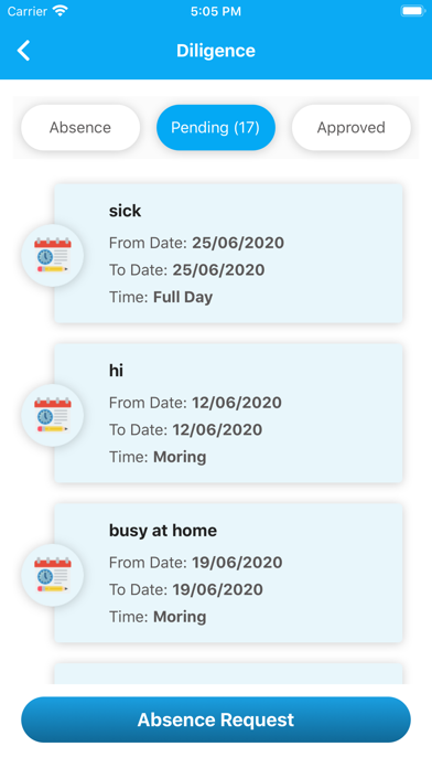 SIS Mobile Cambodia Screenshot