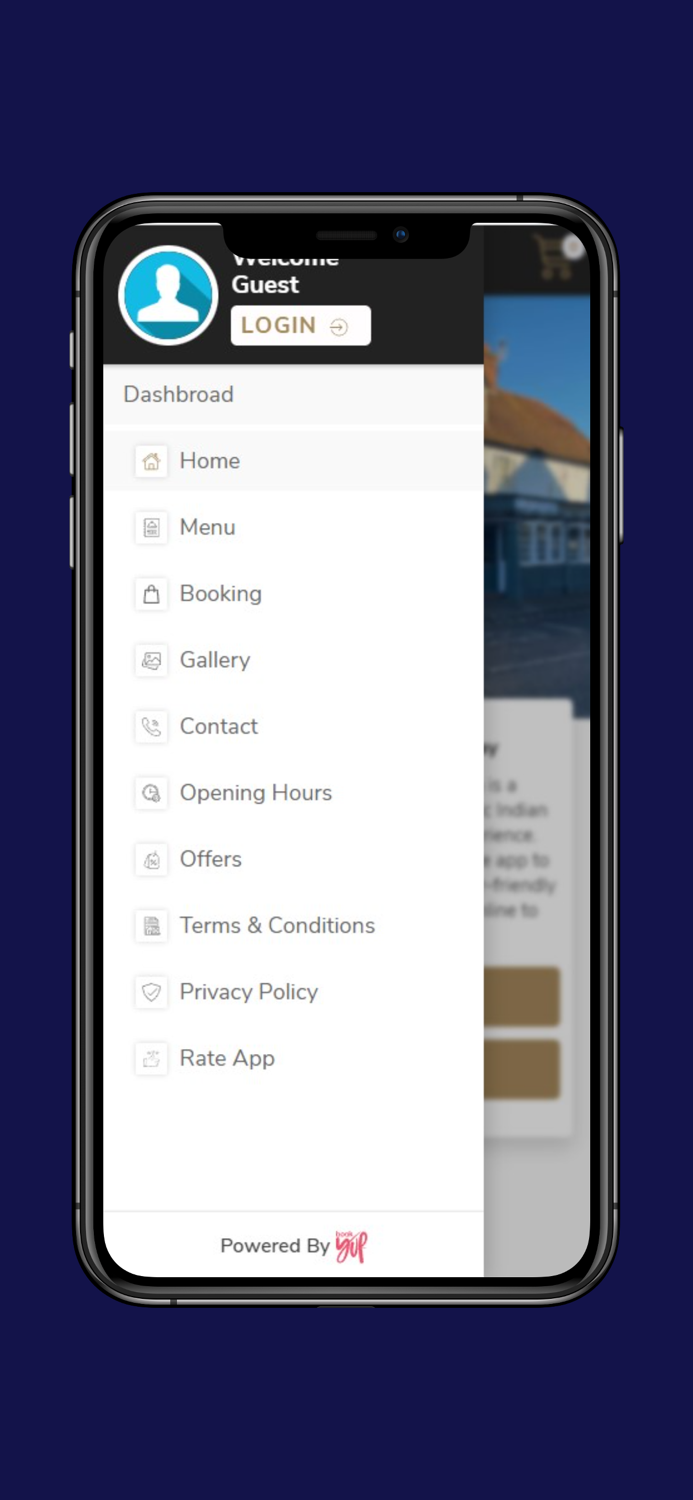 Lounge India Braintree