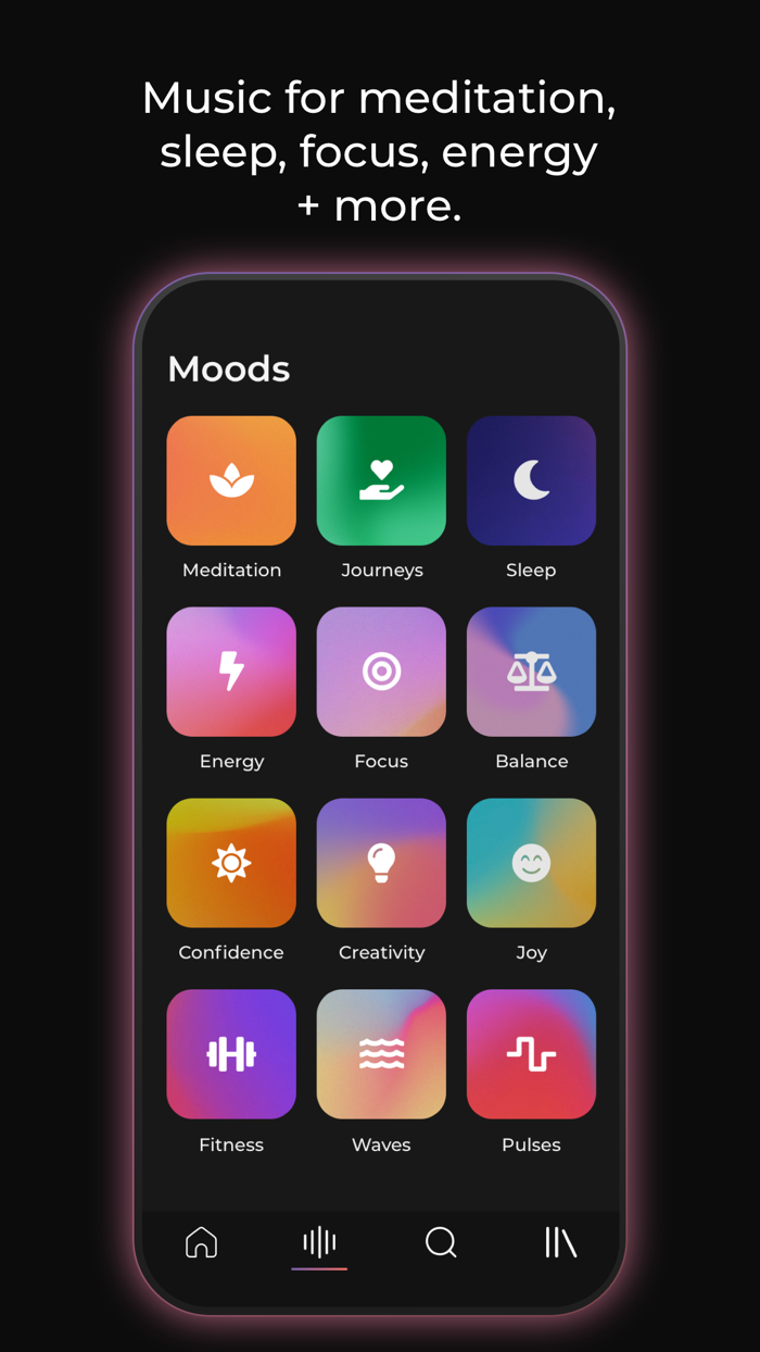 SINES  Tuned to Wellness