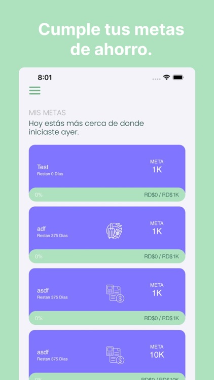 Sarah Despradel screenshot-3