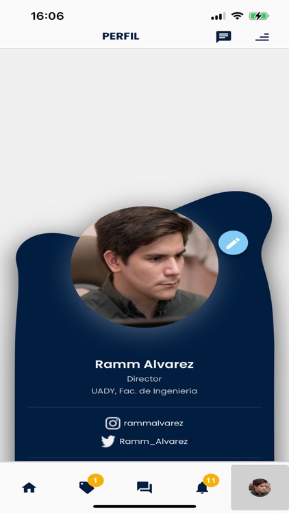 Alumni Universe screenshot-4