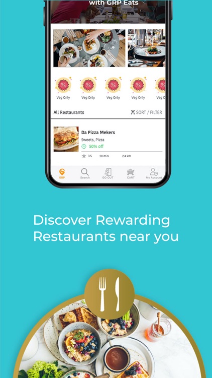 GRP MemberApp screenshot-5