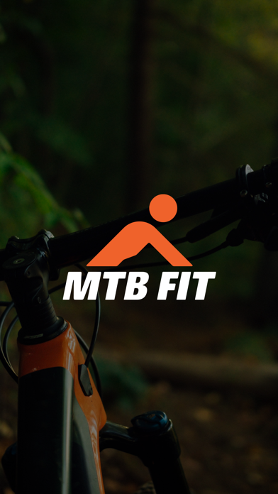 MTB Fit - by MTB Fitness Screenshot