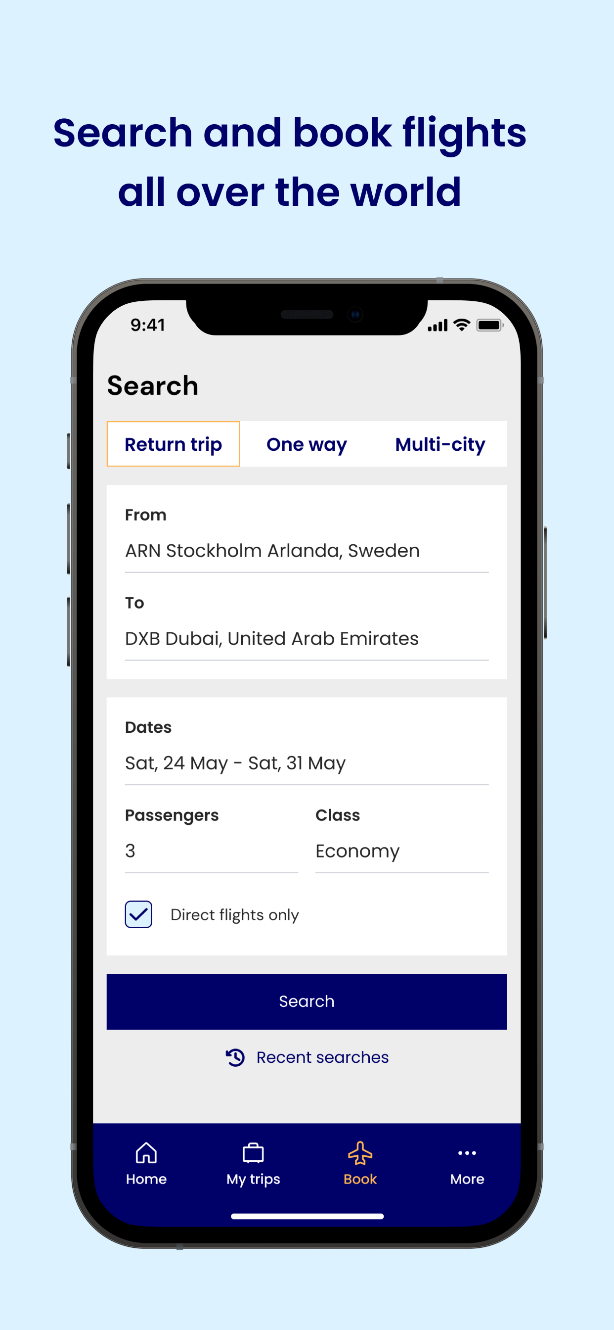 Flightnetwork