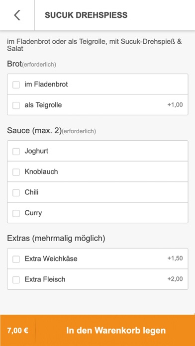 Mr. Muro Wetzlar Screenshot