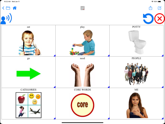 Screenshot #4 pour AT Elements Child Pre (Male)
