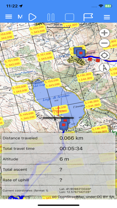 OkMap Mobileのおすすめ画像7