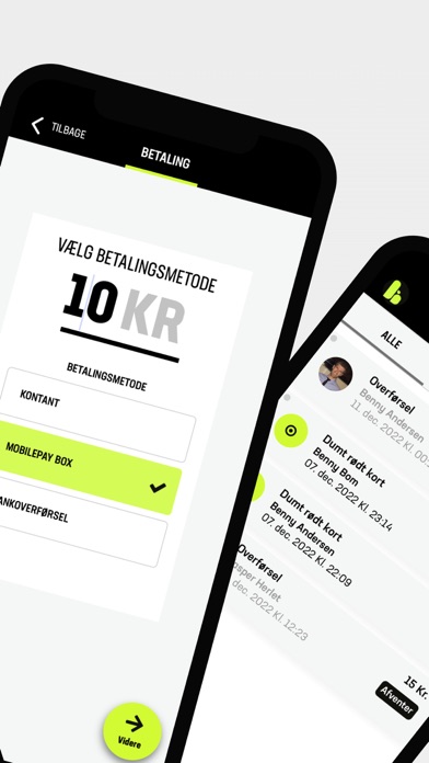 Screenshot #2 pour Teambox