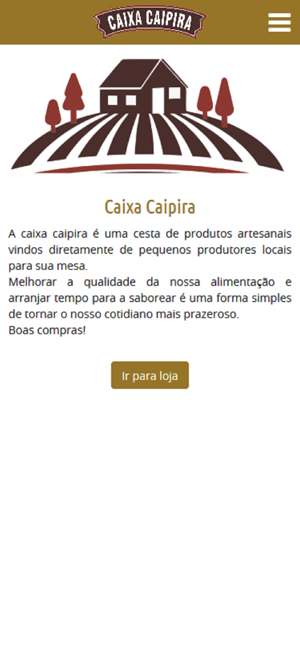 Caixa Caipira(圖1)-速報App