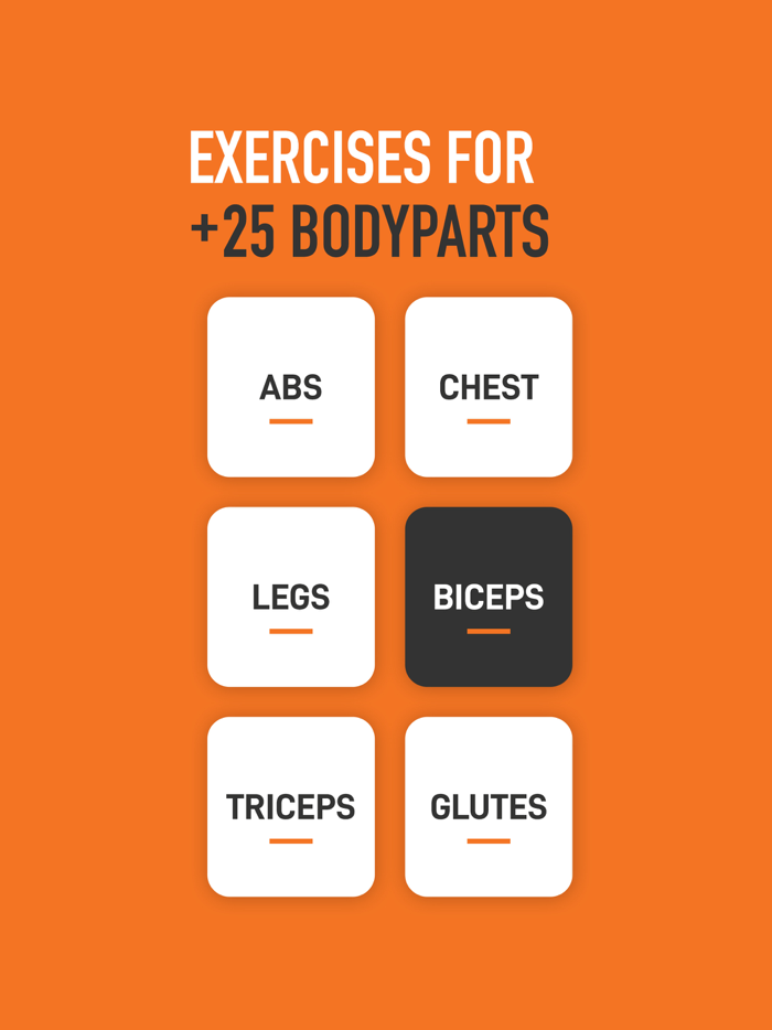 Home Workout - For Men