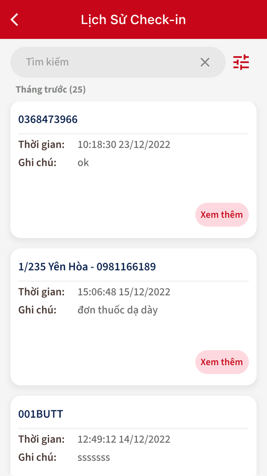 #2. ONE DMS ĐỊNH VỊ (iOS) 由: HOSCO VIETNAM JOINT STOCK COMPANY