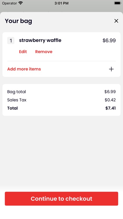 Big Boy screenshot-3