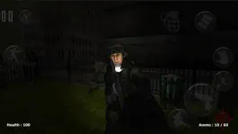 Game screenshot Flat Zombies Cleanup apk