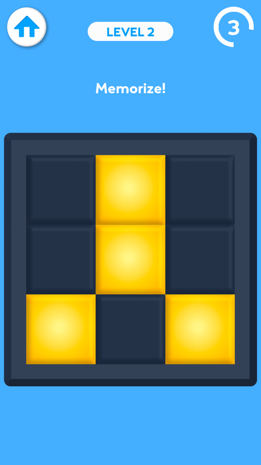 #8. Train your brain - Memory (iOS) 由: Tellmewow