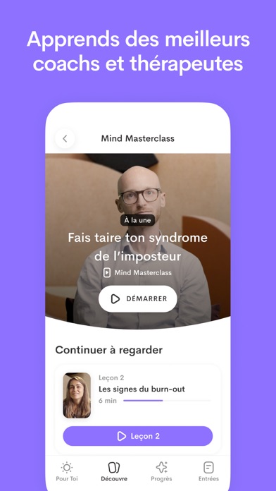 Alan Mind: thérapie bien-être Alan Mind: thérapie bien-être
