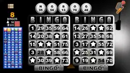 Game screenshot Bingo Brawl hack