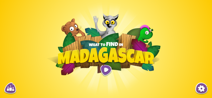 What to find in Madagascar