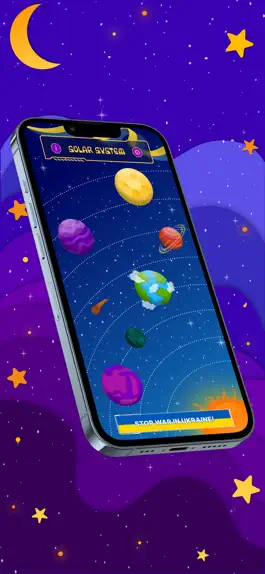 Game screenshot Planet Crystals mod apk