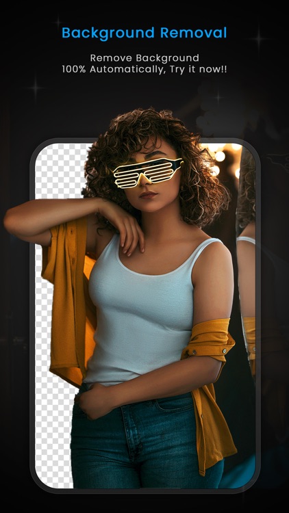 AI Photo Enhancer App screenshot-5